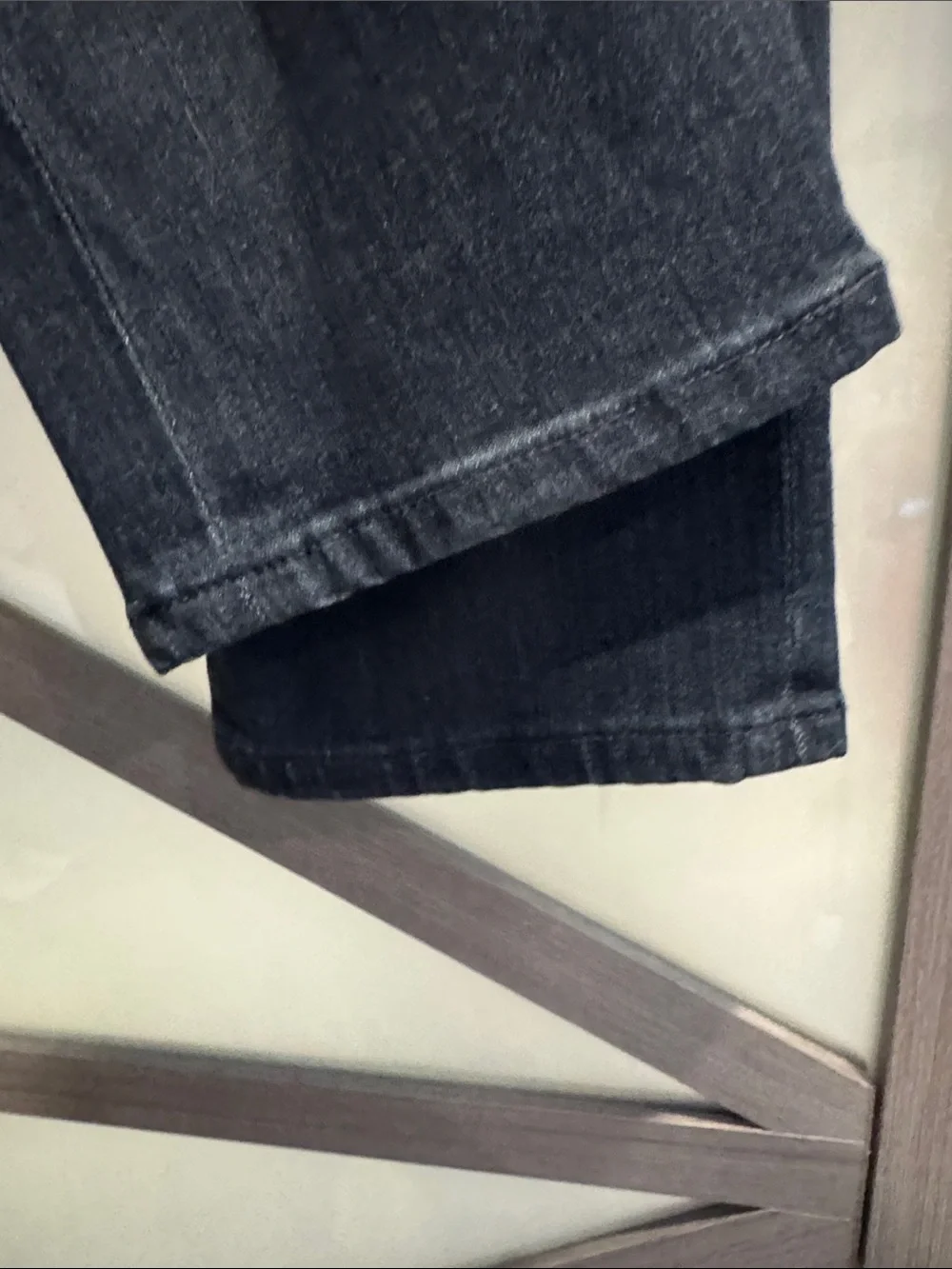 AG Adriano Goldschmied The Tellis Jeans Men’s 30x34 Modern Slim Dark Wash